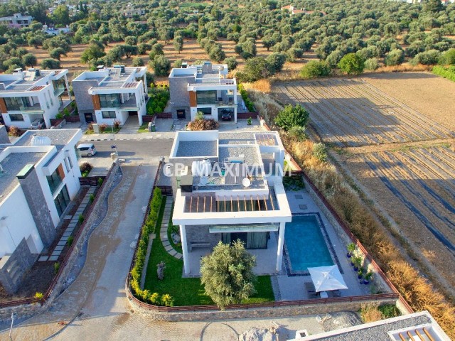 Villa Kaufen in Ozanköy, Kyrenia