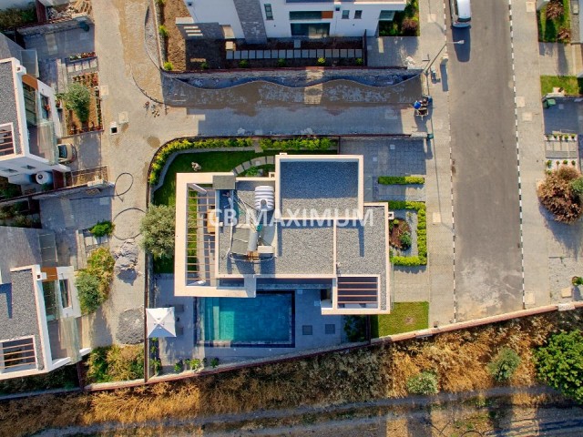 Villa Kaufen in Ozanköy, Kyrenia