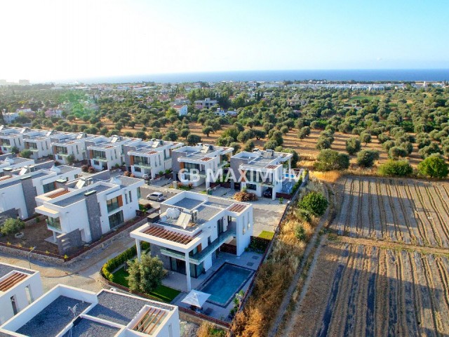 Villa Kaufen in Ozanköy, Kyrenia