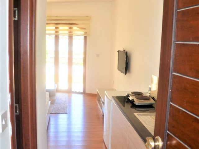 Bungalow Mieten in Girne Merkez, Kyrenia