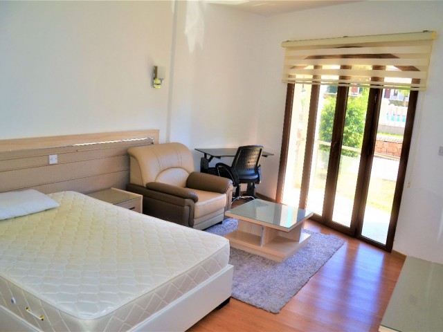 Bungalow Mieten in Girne Merkez, Kyrenia