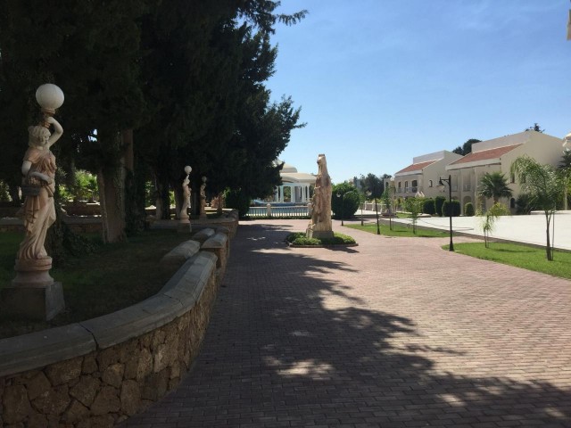 Bungalow Mieten in Karaoğlanoğlu, Kyrenia