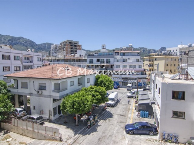 Flat For Sale in Girne Merkez, Kyrenia