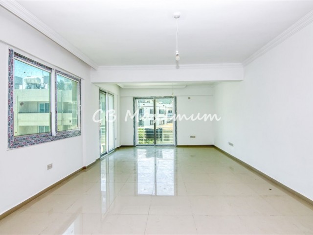 Flat For Sale in Girne Merkez, Kyrenia