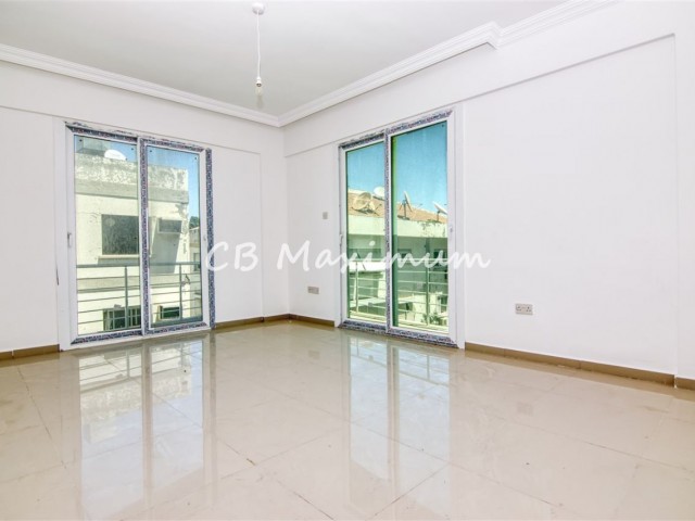 Flat For Sale in Girne Merkez, Kyrenia