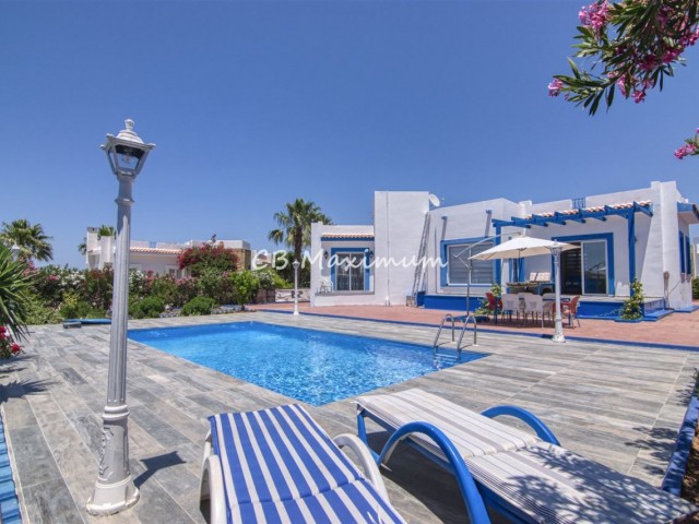 Villa For Sale in Esentepe, Kyrenia