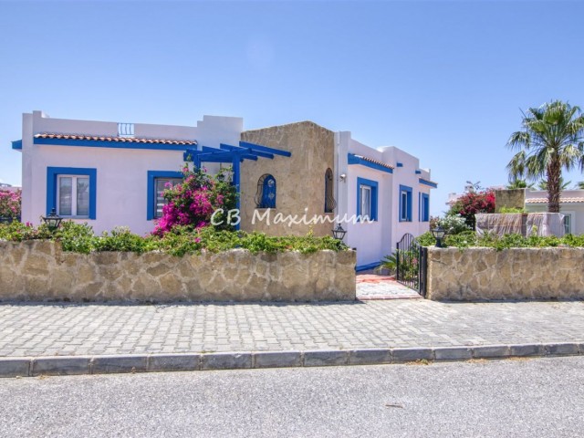 Villa For Sale in Esentepe, Kyrenia