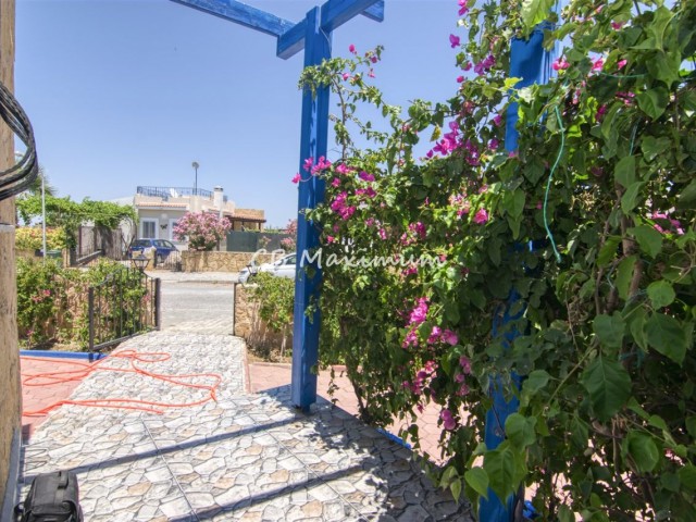 Villa For Sale in Esentepe, Kyrenia