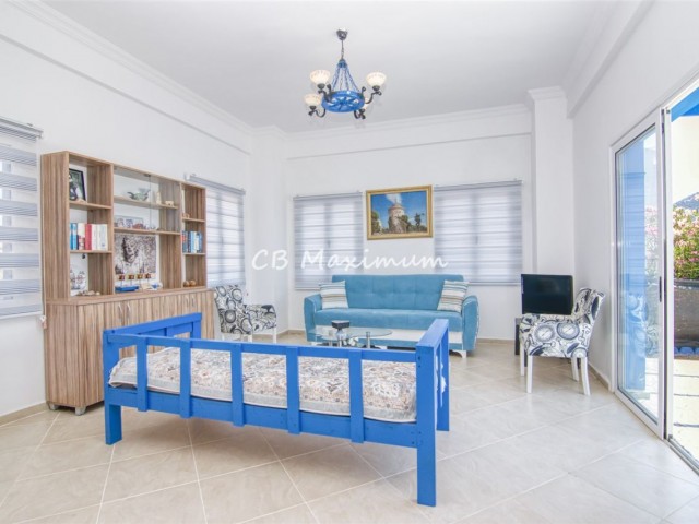 Villa For Sale in Esentepe, Kyrenia