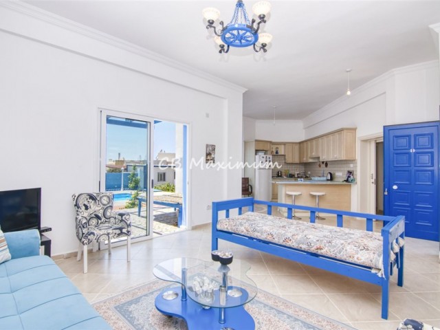 Villa For Sale in Esentepe, Kyrenia