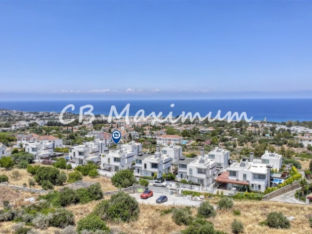 Villa For Sale in Edremit, Kyrenia