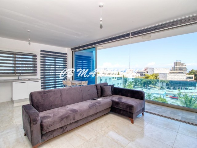 Flat To Rent in Girne Merkez, Kyrenia