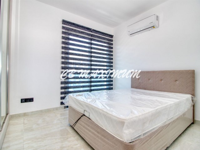 Flat To Rent in Girne Merkez, Kyrenia