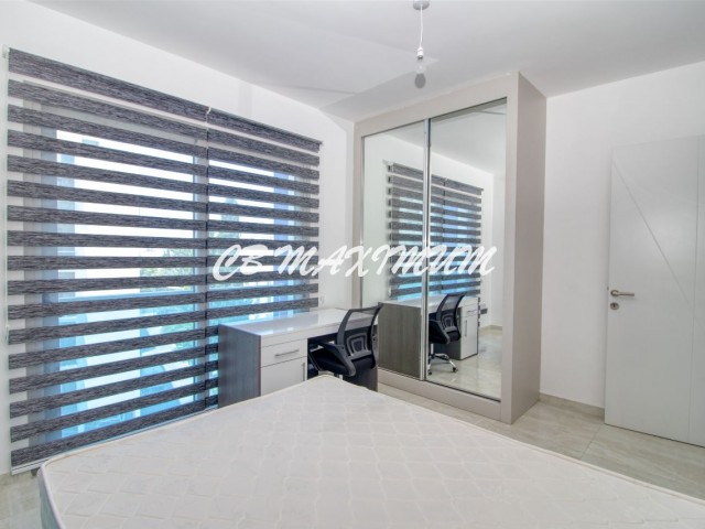 Flat To Rent in Girne Merkez, Kyrenia