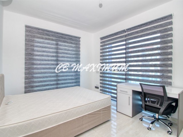 Flat To Rent in Girne Merkez, Kyrenia