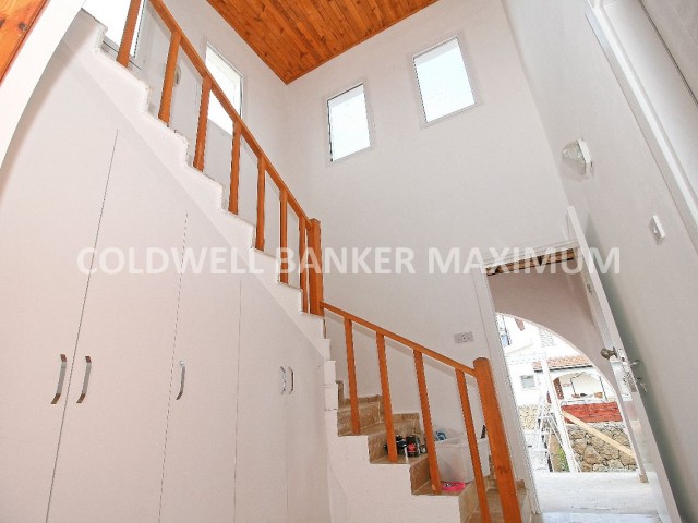 Villa For Sale in Karşıyaka, Kyrenia