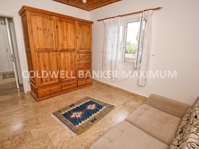 Villa For Sale in Karşıyaka, Kyrenia