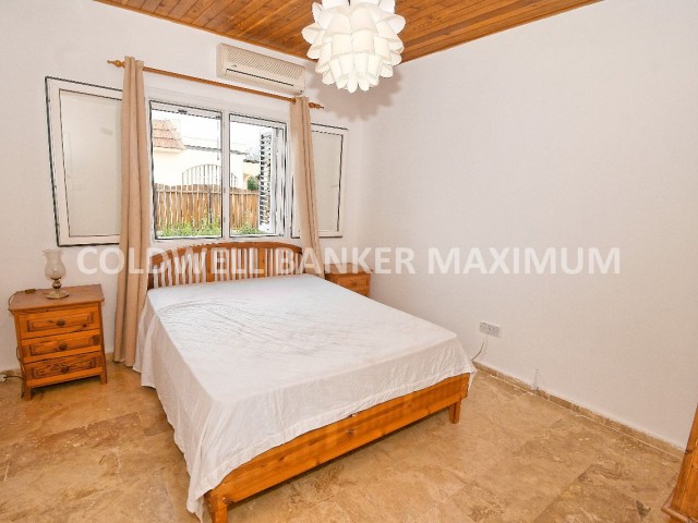 Villa For Sale in Karşıyaka, Kyrenia