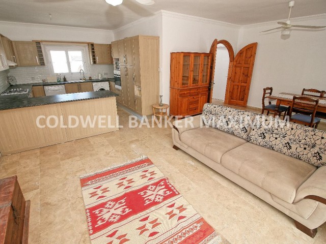 Villa For Sale in Karşıyaka, Kyrenia