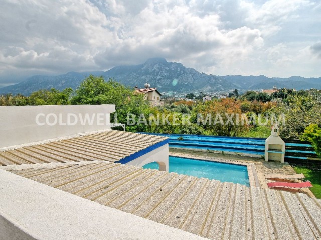 Villa For Sale in Karşıyaka, Kyrenia