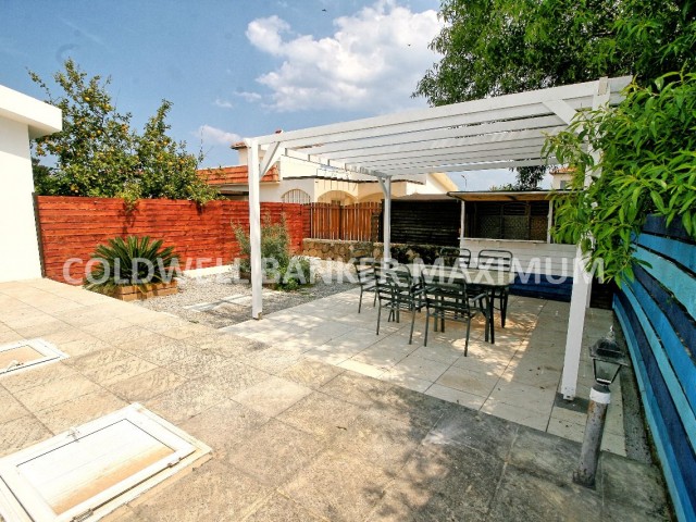 Villa For Sale in Karşıyaka, Kyrenia