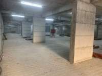 WAREHOUSE FOR RENT IN CYPRUS NICOSIA GÖNEYLI