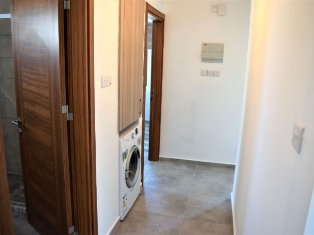 2+1 Apartment Flat with Garden in Ozankoy Kyrenia 