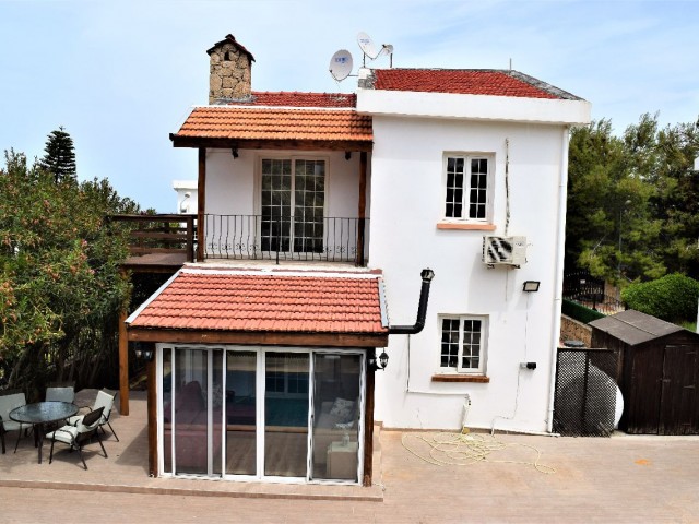 Villa Mieten in Bellapais, Kyrenia