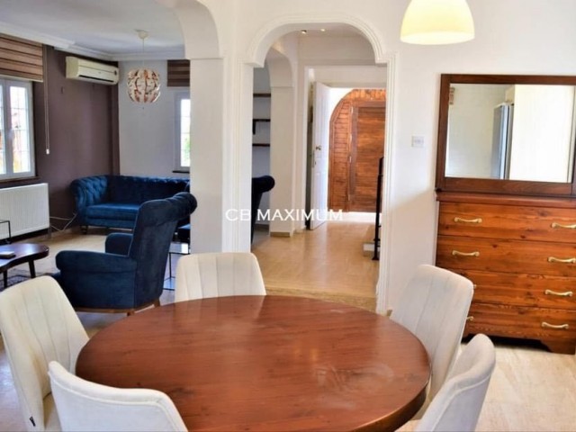 Villa For Sale in Bellapais, Kyrenia