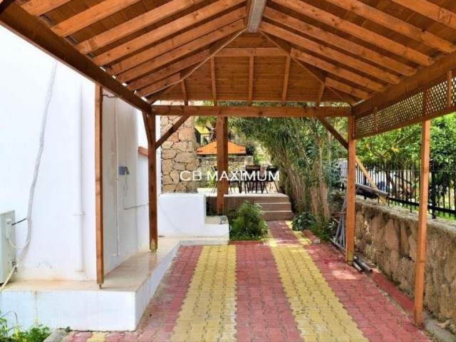 Villa For Sale in Bellapais, Kyrenia