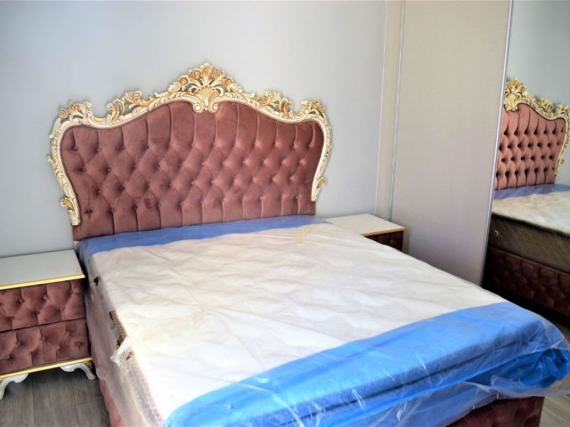 تخت برای اجاره in Karaoğlanoğlu, گیرنه