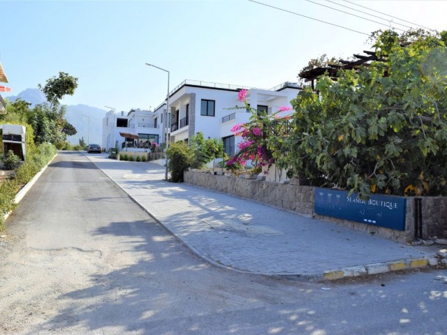 تخت برای اجاره in Karaoğlanoğlu, گیرنه