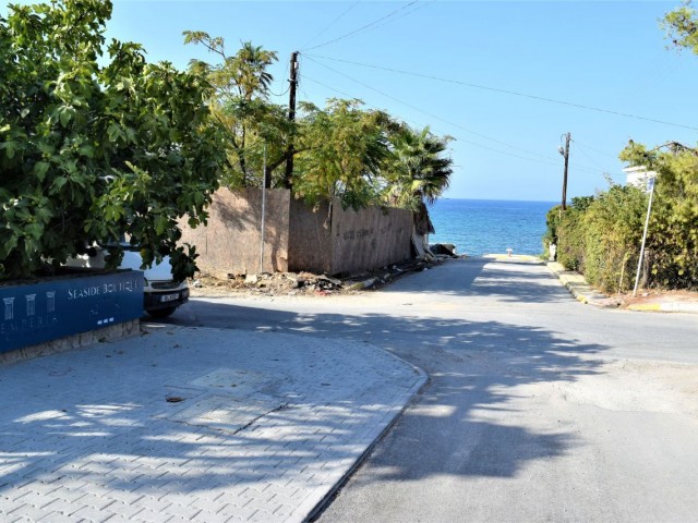 Eben Mieten in Karaoğlanoğlu, Kyrenia