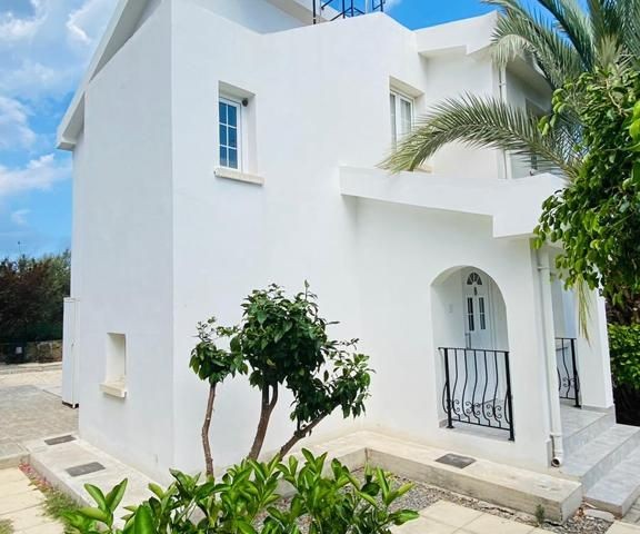 3+1 VILLA NEAR BELLAPAISTE ESK SCHOOL IN KYRENIA, CYPRUS ** 