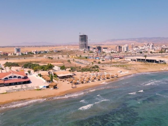 A UNIQUE LIFE BEGINS WITH A GUARANTEED PLANNED RENTAL OF A FULLY FURNISHED BANKLESS UNSECURED PAYMENT AT THE CYPRUS PIER ** 