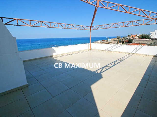 3 +1 Luxury Villas for Sale with a Pool by the Sea in Esentepe, Kyrenia, Cyprus ** 