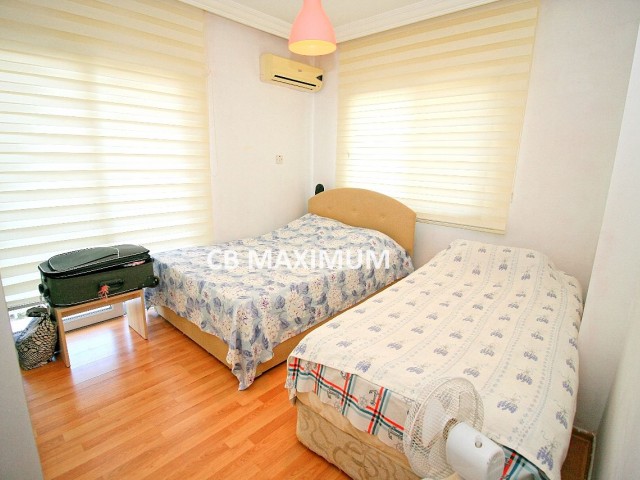 Flat For Sale in Girne Merkez, Kyrenia