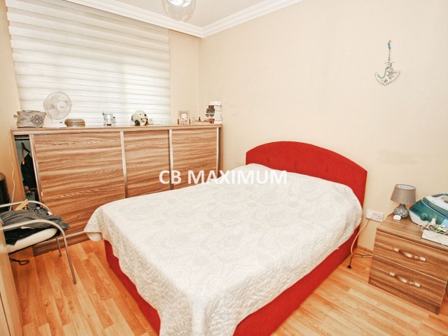 Flat For Sale in Girne Merkez, Kyrenia