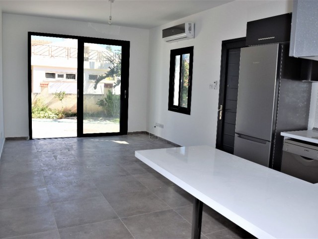 1+1 Apartment Flat For Rent in Kyrenia Ozanköy Northern Cyprus 