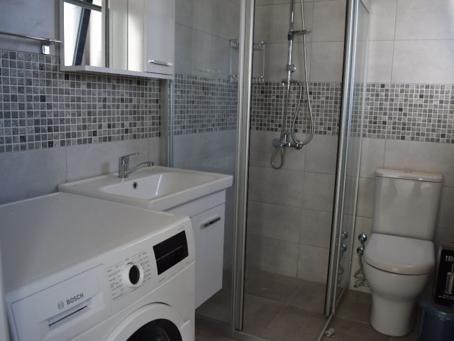 1+1 Apartment Flat For Rent in Kyrenia Ozanköy Northern Cyprus 