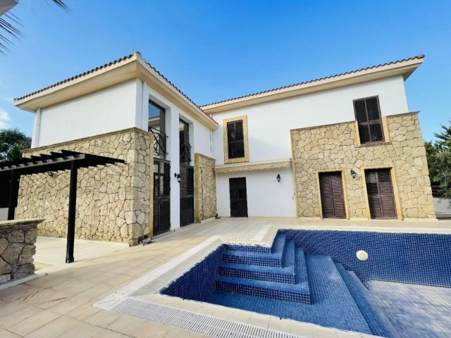 Villa For Sale in Bellapais, Kyrenia