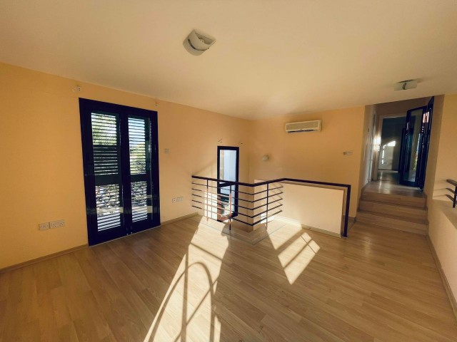 Villa For Sale in Bellapais, Kyrenia