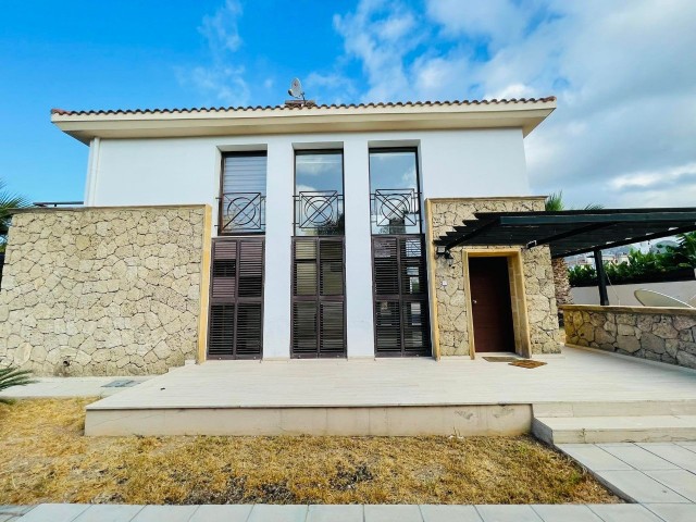 Villa For Sale in Bellapais, Kyrenia