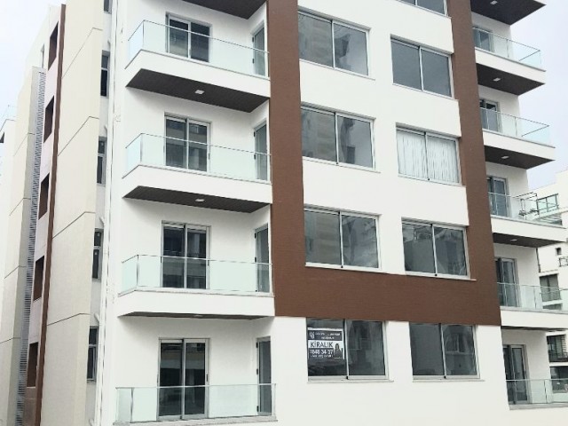 Flat To Rent in Girne Merkez, Kyrenia