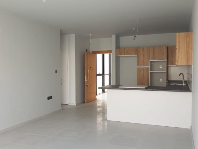 Flat To Rent in Girne Merkez, Kyrenia