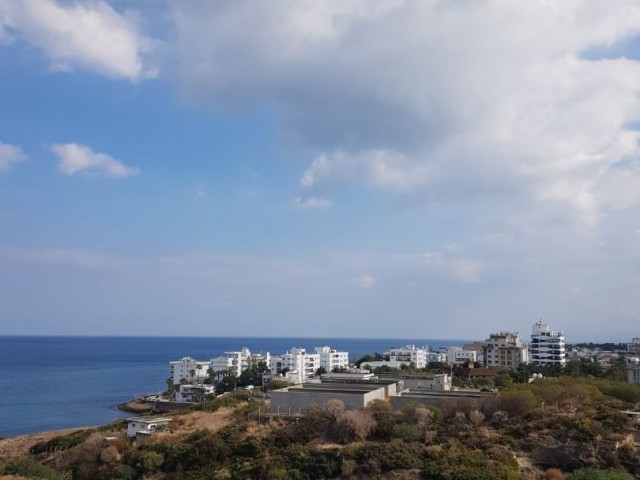 Flat To Rent in Girne Merkez, Kyrenia