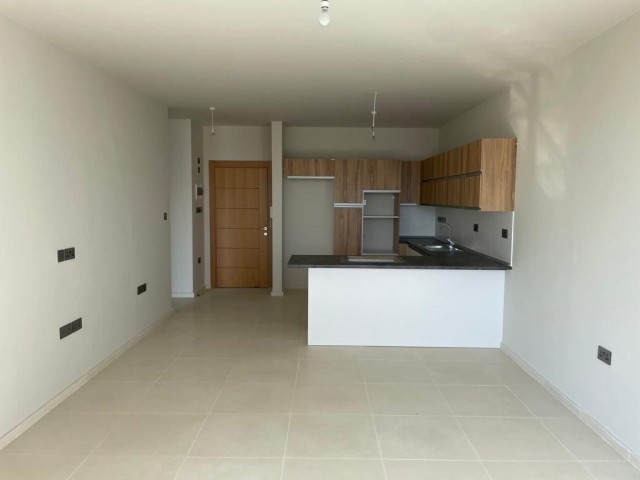 Voll möblierte Luxus-Apartments mit 2+1 und 1+1 Optionen im Zentrum von Kyrenia ** 