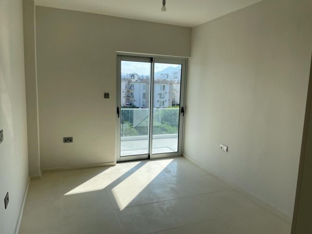 Voll möblierte Luxus-Apartments mit 2+1 und 1+1 Optionen im Zentrum von Kyrenia ** 