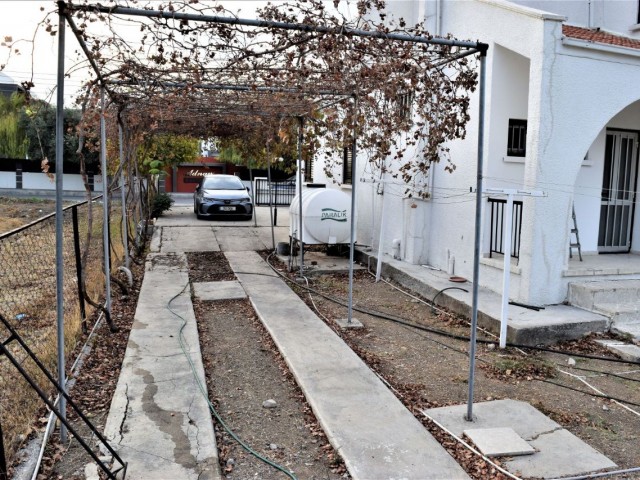 Einfamilienhaus Mieten in Ozanköy, Kyrenia