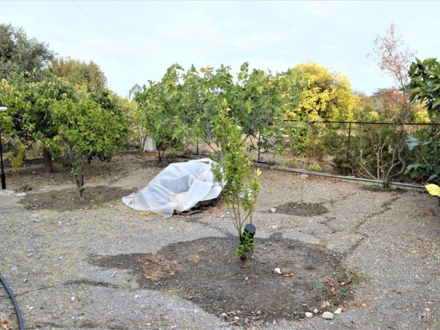 خانه مستقل برای اجاره in Ozanköy, گیرنه